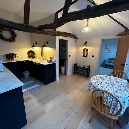 The Stables At The Grange Hotell York Exteriör bild