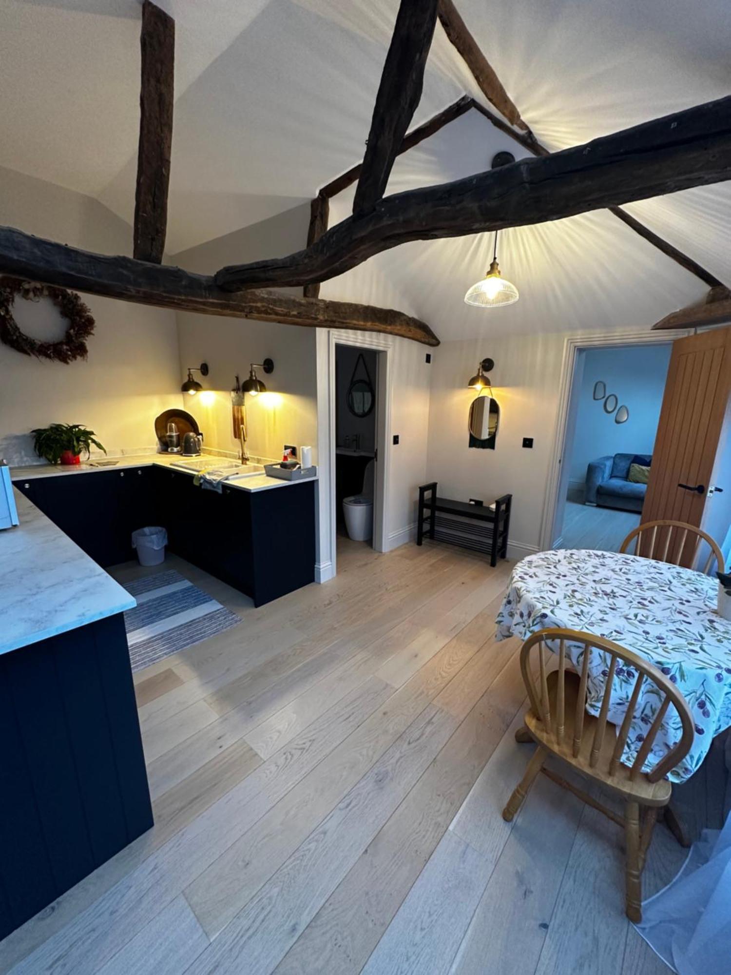 The Stables At The Grange Hotell York Exteriör bild